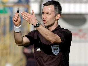 Роберт Малек, фото ФК Карпаты