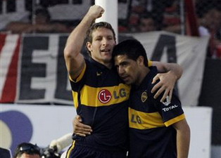 Друзья на футбольном поле и враги вне его, Getty images