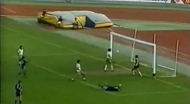 Болгарские перцы для Динамо