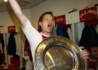 Ян Вертонген, fcupdate.nl