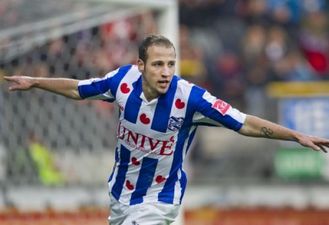 Рой Бееренс, fcupdate.nl