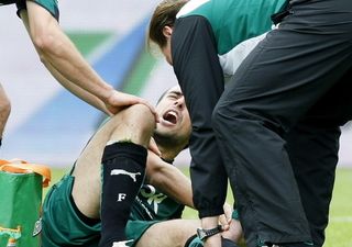 Дани Фернандес, fcupdate.nl