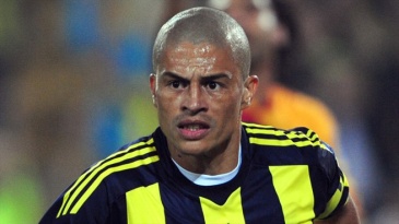 Алекс, Getty Images