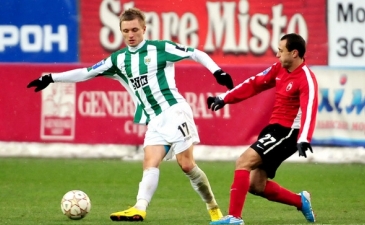 Фото fckarpaty.lviv.ua