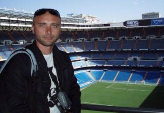 Виталий Постранский, фото footballpersons.at.ua