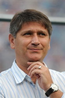 фото Ильи Хохлова, Football.ua