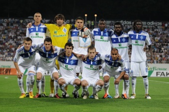 фото Ильи Хохлова, Football.ua