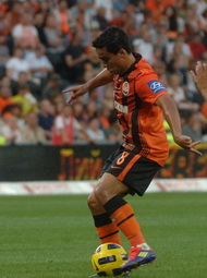 фото Валерий Дудуш, Football.ua