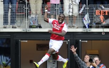 От Жози ждут продолжения банкета, fcupdate.nl