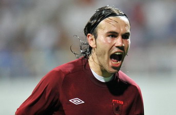 Усилий Биброса Натхо Рубину не хватило, Reuters