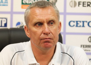 фото О. Дубины, Football.ua