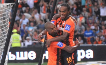 Фото Валерия Дудуша Football.ua