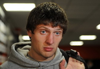 Фото ФК Шахтер