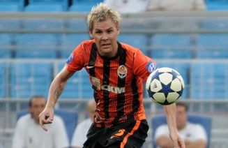 фото Ильи Хохлова, Football.ua