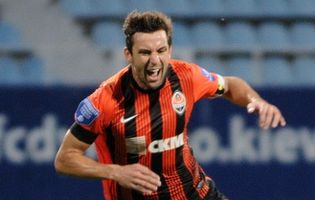 фото Ильи Хохлова, Football.ua