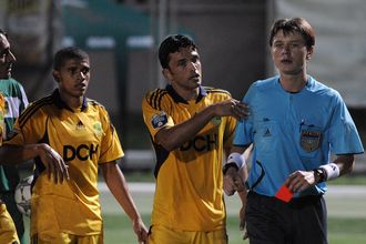 фото Ильи Хохлова, Football.ua