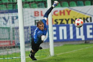фото Маркияна Лысейко, Football.ua