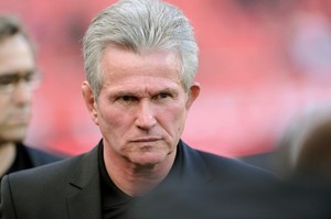 Юпп Хайнкес, Getty Images