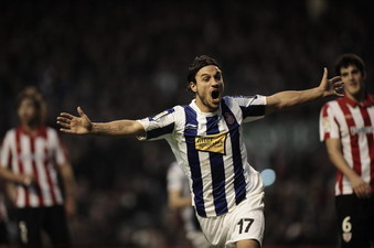 Пабло Освальдо, Reuters