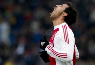 Мунир Эль Хамдауи, fcupdate.nl