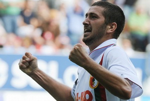 Саша Мельдерс снова забил, фото Getty Images