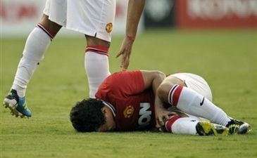 Потеря..., AP Photo