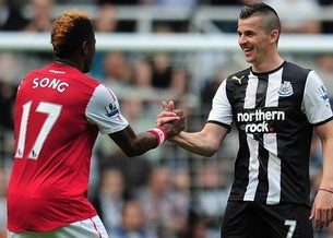 Видал как надо? фото Getty Images