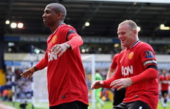 Манчестер Юнайтед начинает с победы