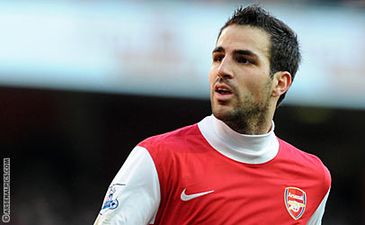 В стране Канониров Сеска нет