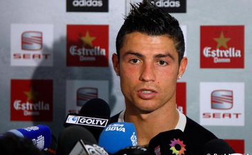 фото ФК Реал