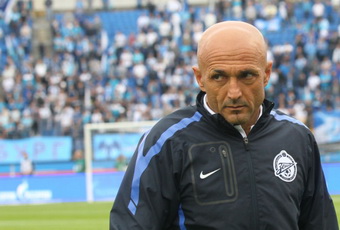 фото ФК Зенит