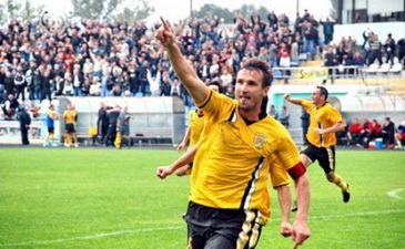 фото ФК Буковина