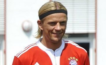 Анатолий Тимощук