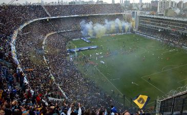 Фото LaNacion.com