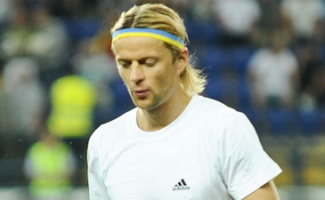 фото Дмитрия Неймырка, football.ua