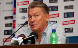 фото А. Осипова, isport.ua