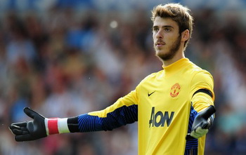 Вы бы предупредили, что у вас тут так жестко, фото Getty Images