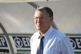 фото Александра Ильина, Football.ua