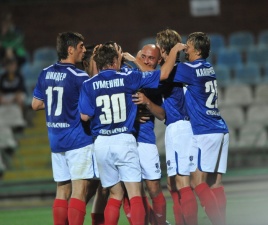 фото Валерия Дудуша, Football.ua