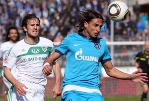 Фернандо Мейра, Getty Images