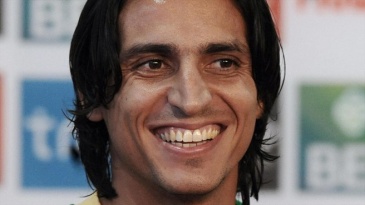 Фернандо Мейра, Getty Images