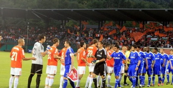 Примерно так будет в четверг, фото pfclitex.com