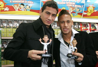 Для кого-то эти парни стали настоящими идолами для поклонения, speak-easysports.com