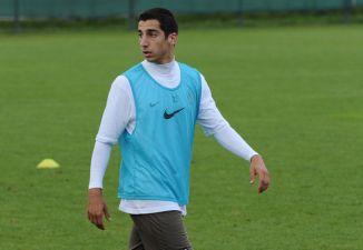 фото ФК Шахтер