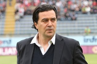 Массимо Фиккаденти, фото Getty Images