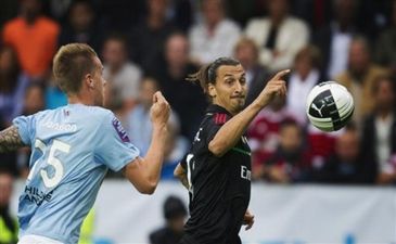 Придется играть руками, AP Photo