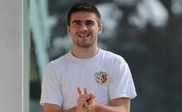 фото ФК Ворскла