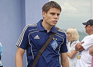 фото ФК Динамо Киев