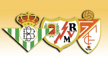 Adelante, amigos (часть первая)