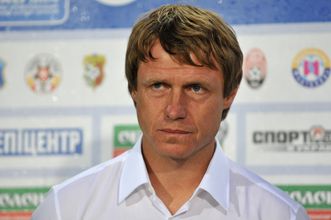 фото Маркияна Лысейко, Football.ua